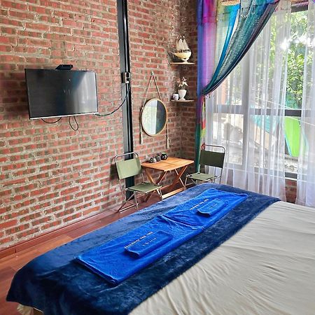 Halo Bay Homestay Ha Long Exterior foto