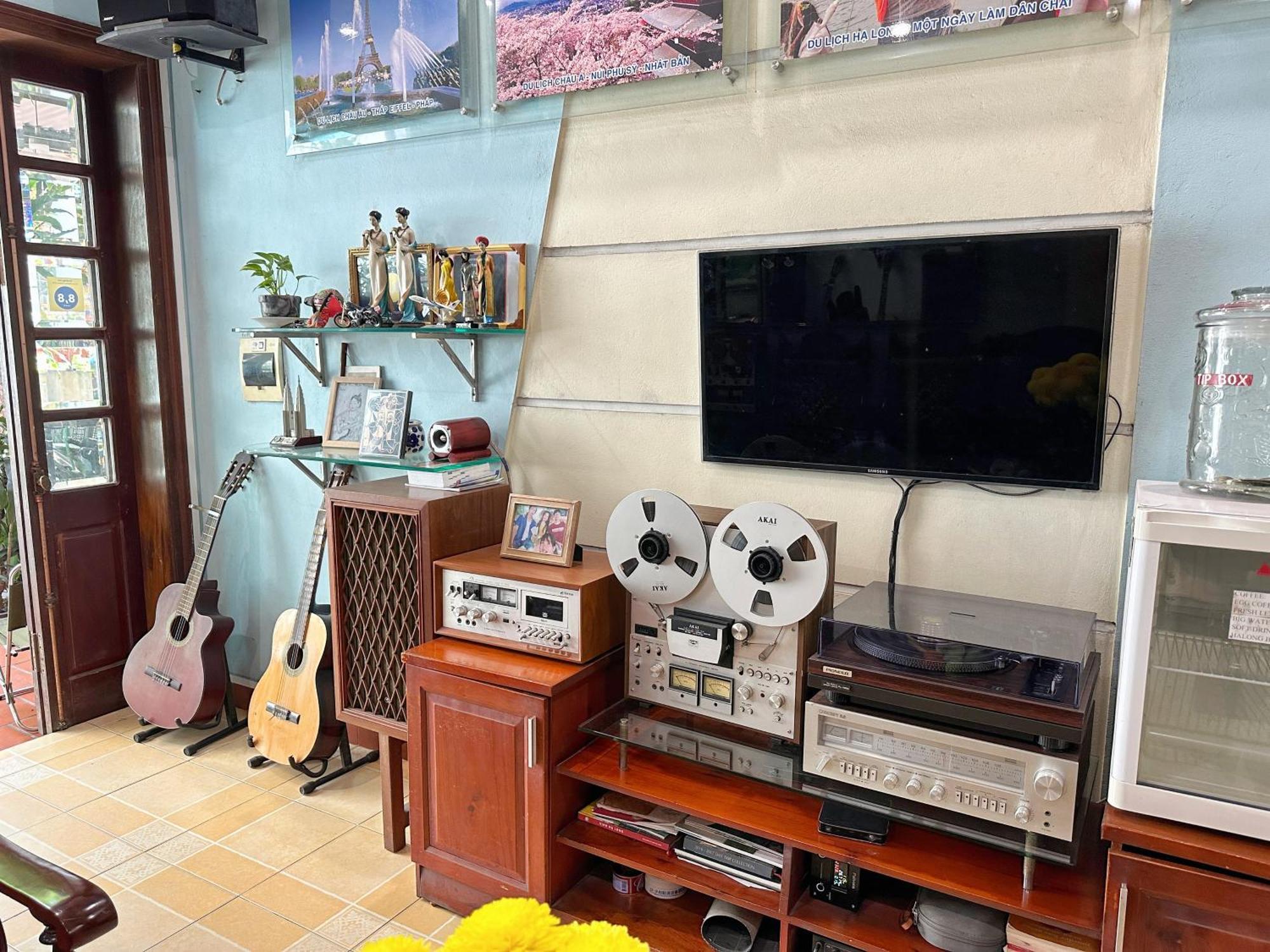 Halo Bay Homestay Ha Long Exterior foto