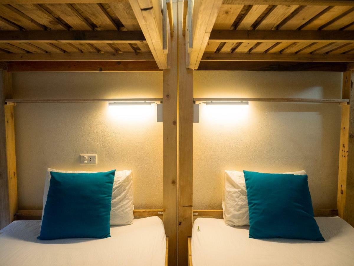 Halo Bay Homestay Ha Long Exterior foto