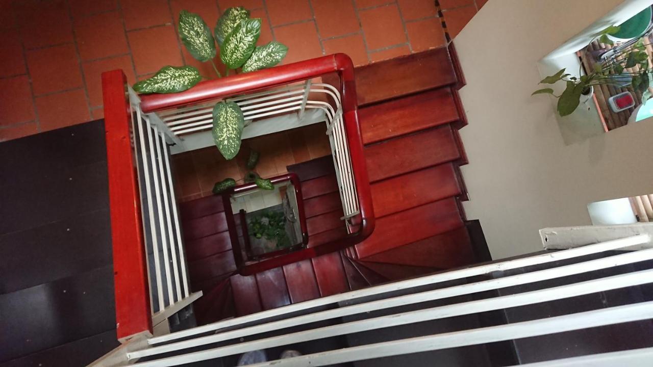 Halo Bay Homestay Ha Long Exterior foto